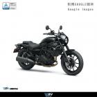 【DIMOTIV (DMV)】後貨架 ELIMINATOR 500| Webike摩托百貨