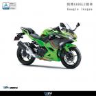 【DIMOTIV (DMV)】CS道路版後來令片 NINJA 400 (18-25)| Webike摩托百貨