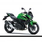 【DIMOTIV (DMV)】CS道路版後來令片 Z400 (19-25)| Webike摩托百貨