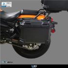 【DIMOTIV (DMV)】鋁合金左右行李箱組 (20L)| Webike摩托百貨