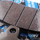 【DIMOTIV (DMV)】CS道路版後來令片 ELIMINATOR 500| Webike摩托百貨