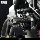 【DIMOTIV (DMV)】ROLL款 車身防倒球 SVARTPILEN / VITPILEN 250/401| Webike摩托百貨