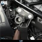 【DIMOTIV (DMV)】ROLL款 車身防倒球 SVARTPILEN / VITPILEN 250/401| Webike摩托百貨