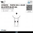 【DIMOTIV (DMV)】油箱寶貝貼 PAPIO XO-1| Webike摩托百貨 【DIMOTIV (DMV)】油箱寶貝貼 PAPIO XO-1| Webike摩托百貨