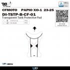 【DIMOTIV (DMV)】油箱寶貝貼 PAPIO XO-1| Webike摩托百貨 【DIMOTIV (DMV)】油箱寶貝貼 PAPIO XO-1| Webike摩托百貨