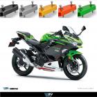 【DIMOTIV (DMV)】風鏡升高底座 (30mm) NINJA 400 (18-23)| Webike摩托百貨 【DIMOTIV (DMV)】風鏡升高底座 (30mm) NINJA 400 (18-23)| Webike摩托百貨
