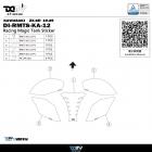 【DIMOTIV (DMV)】神奇止滑賽道貼 ZX-6R (19-25)| Webike摩托百貨 【DIMOTIV (DMV)】神奇止滑賽道貼 ZX-6R (19-25)| Webike摩托百貨