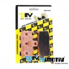 【DIMOTIV (DMV)】HP高效能版前來令片 H2 / H2R| Webike摩托百貨 【DIMOTIV (DMV)】HP高效能版前來令片 H2 / H2R| Webike摩托百貨