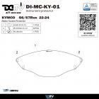 【DIMOTIV (DMV)】儀表護片 S6 / S7 Rex (22-24)| Webike摩托百貨
