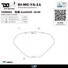 【DIMOTIV (DMV)】儀表護片 勁豪 AXIS Z 125 (16-26)| Webike摩托百貨