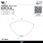 【DIMOTIV (DMV)】儀表護片 JOG 125 (20-26)| Webike摩托百貨
