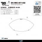 【DIMOTIV (DMV)】儀表護片 大地名流 (24-26)| Webike摩托百貨