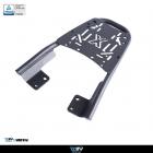 【DIMOTIV (DMV)】圓管後貨架 GIXXER 250 / SF (21-25)| Webike摩托百货