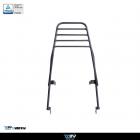 【DIMOTIV (DMV)】圓管後貨架 雲豹 噴射150i (11-18)| Webike摩托百货