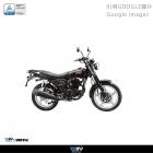 【DIMOTIV (DMV)】圓管後貨架 雲豹 噴射150i (11-18)| Webike摩托百货