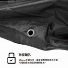 【DIMOTIV (DMV)】摩托車罩| Webike TW