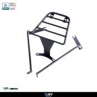 【DIMOTIV (DMV)】後貨架 RACING S 125/150 (17-25)| Webike摩托百货