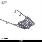 【DIMOTIV (DMV)】圓管後貨架 TIG 170 (23-25)| Webike摩托百货