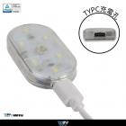 【DIMOTIV (DMV)】LED磁吸觸控照明燈| Webike TW