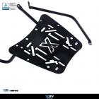 【DIMOTIV (DMV)】後貨架 MIG9 (25-)| Webike摩托百货