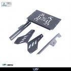 【DIMOTIV (DMV)】後貨架 DOLLAR 125/150 (23-25)| Webike摩托百货