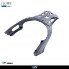 【DIMOTIV (DMV)】壓鑄鋁合金後貨架 ADV350 (23-25)| Webike TW