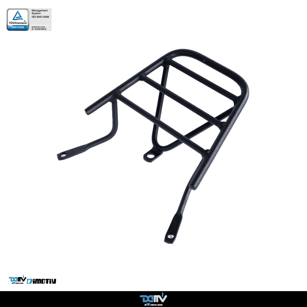 【DIMOTIV (DMV)】後貨架 G3 (00-06)