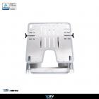 【DIMOTIV (DMV)】不鏽鋼滑軌後貨架 4MICA 125/150| Webike TW