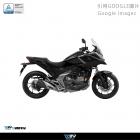 【DIMOTIV (DMV)】儀表護片 NC750X (21-26)| Webike摩托百货