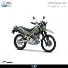 【DIMOTIV (DMV)】儀表護片 KLX230 (24-26)| Webike TW