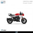 【DIMOTIV (DMV)】儀表護片 PAPIO XO-1 狒狒 (23-26)| Webike摩托百货