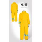 【TDN】多功能連身衣 (亮黃)| Webike摩托百货