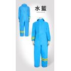 【TDN】多功能連身衣 (水藍)| Webike摩托百货