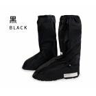 【TDN】加厚耐磨防水鞋套 (黑)| Webike摩托百货