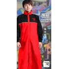 【TDN】飛迅超輕速乾雨衣 (火焰紅)| Webike摩托百货