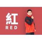 【TDN】Super Light Rain Suit (Red)| Webike TW
