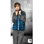 【TDN】Aircoat Super Light Jecket (Blue)| Webike TW