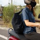 【Outperform】防水包 L (深鐵灰)| Webike摩托百貨