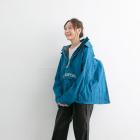 【Outperform】Packerism 雨衣 背包款 (日本藍)| Webike摩托百貨