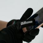 【Outperform】防水保暖手套 (黑色)| Webike摩托百貨
