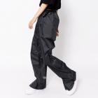 【Outperform】厚磅工裝風雨褲 (深鐵灰)| Webike摩托百貨