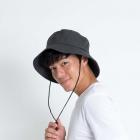 【Outperform 奧德蒙】防水漁夫帽| Webike摩托百貨