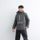 【Outperform】Packerism 雨衣 背包款 (鐵灰)| Webike摩托百貨
