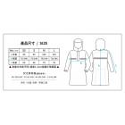 【Outperform 奧德蒙】頂峰兒童背包款半開連身雨衣 (湖水藍)| Webike摩托百貨