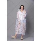 【東伸DONGSHEN】星星EVA環保雨衣| Webike摩托百货