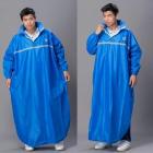 【東伸DONGSHEN】風采型尼龍太空 (藍色)| Webike摩托百货