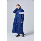 【東伸DONGSHEN】2代佳麗型全開雨衣 (深藍)| Webike摩托百货