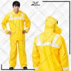 【DONGSHEN】警巡反光雨衣| Webike TW