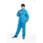 【東伸DONGSHEN】日系休閒風雨衣 (藍色)| Webike摩托百货