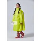 【東伸DONGSHEN】兒童旅行者童班同學 (螢光黃)| Webike摩托百货